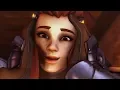 60 Seconds of Brigitte Being Cute Overwatch SFM