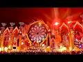 Eric Prydz Sunset Set EDC Orlando 2024