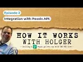 Episode 2 Integration with Pexels API