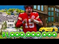 How Patrick Mahomes Will Become a Billionaire
