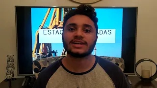 Fundações moldadas IN LOCO - Estaca Strauss e Barrete