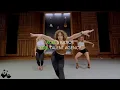 “Last Dance” by Donna Summer | Danni Heverin Choreography | Xcel Studios