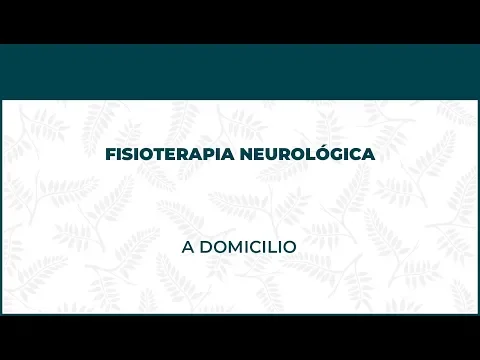 Fisioterapia Neurológica A Domicilio. Fisioterapia Neurológica - FisioClinics Bilbao, Bilbo