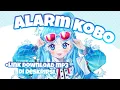 Download Lagu proses Kobo buat alarm imut untuk bangun tidur (link download di deskripsi)【 Kobo Kanaeru Clip 】