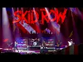 Lagu SKID ROW -  Full HD Concert \