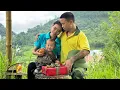 Download Lagu CEO Give Me A Gift - Cooking For Family | Trieu Thi Thuy