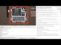 KTaNE Shape Cipher Tutorial ENG