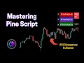 Build Your Powerful RSI Divergence Indicator on TradingView with Pine Script