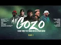 MIX GOZO📀Música Cristiana Juvenil de Gozo Y Alegría 🎧🔥