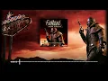 Main Title [Visualiser] - Fallout New Vegas Original Soundtrack