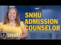 3 Ways Your SNHU Admission Counselor Will Help You