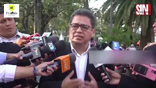 Carlos Valverde en la red/3 - CONTINÚAN CON LA INTERVENCIÓN DE YPFB Y ANH - 14 septiembre 2026