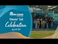 Dean s List Award Ceremony