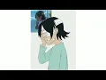 SARADA UCHIHA FAN ART TIME-LAPSE MARIA BY HWASA