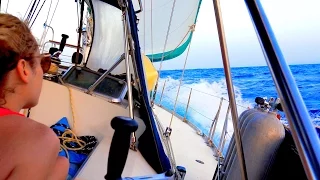 CaptainRick Log#3 – ‘Sophisticated Lady’ Arrives in St Martin, SXM, CARIBBEAN