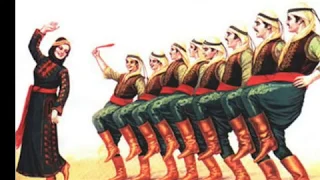 دبكة ودبيكة دندنها