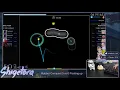 Cookiezi | Vektor - Tetrastructural Minds [Dissonant Existence] HD 99.38% FC #1 530pp