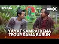 Download Lagu Yayat Menolak Orang Beli Kopi Langsung Kena Tegur Bubun - PREMAN PENSIUN X | Eps 18A Part 2