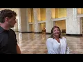 Tour of Old Chicago Post Office in Chicago IL