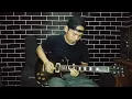 Download Lagu NAFAS CINTA - INKA CHRISTE FEAT AMY SEARCH (GUITAR COVER) 