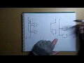 Chaining Decoders Schematic Design