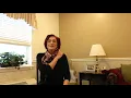 Stress Triangle Relaxation