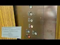 Vector Mod Modded Montgomery Hydraulic Elevator Dillard s - Tyrone Square Mall