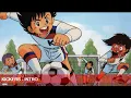 Kickers - Intro (German + Japanese) | Movie \u0026 Series Chronist