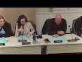 Champaign County - Committee of the Whole