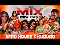 Download Lagu Melhor mix de Afro House e Kuduro 2024-2025 (GLOX)
