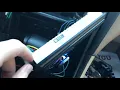 Does the Dual XDM17BT Work 1997 Ford Mustang