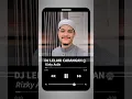 Download Lagu Dj lelaki cadangan versi - Rizky Aulia #coverai #jedagjedug #music #djviral #fyp #shorts #rizkyaulia