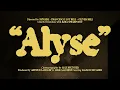 Alyse - Shygirl