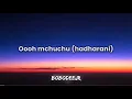 Barnaba feat Mbosso & Yammi - Nibusu Official Lyrics.