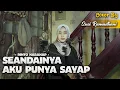 Download Lagu SEANDAINYA AKU PUNYA SAYAP - RINTO HARAHAP | COVER BY SUCI RAMADHANI