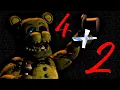 Lagu FNaF 2 + 4 : Two Sides of the Same Story