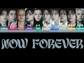 Download Lagu {VOSTFR} TREASURE (트레저) - NOW FOREVER (ENG/FR Color Coded Lyrics)