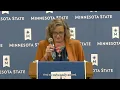2023 Chancellor s Address Full Program