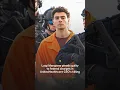 Luigi Mangione pleads guilty to federal charges in UnitedHealthcare CEO s killing