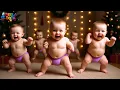 Dudi Dudi Dam Dam Dance | Dodi Dodi Dum Dum Kids Dance | Funny Kids Videos | Kids Rhymes #dudidudi