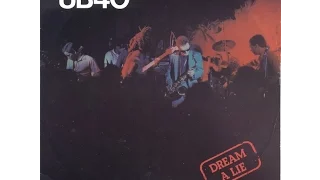 Download UB40 - Dream A Lie  (12 inch version) MP3