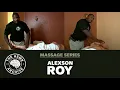 Soothing Sports Massage by Alexson Roy Unintentional ASMR