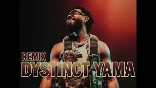 ريمكس بدي انا شو بدي انا غيرك مابدي ياما ترند تيك توك REMIX DYSTINCT YAMA 