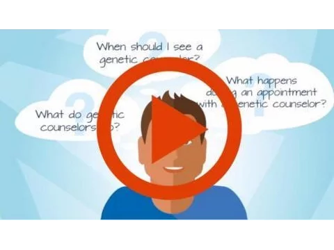 What Is A Genetic Counselor?