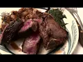 New York Eats Peter Luger Review