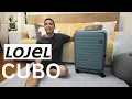 Luggage We re Taking To Europe - Lojel Cubo