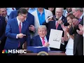 Download Lagu The GOP ‘will own whatever bad things happen’: Analysts talk long-term impact of Trump’s megabill