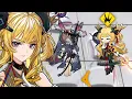 Download Lagu Leizi Alter in IS5 [Arknights]