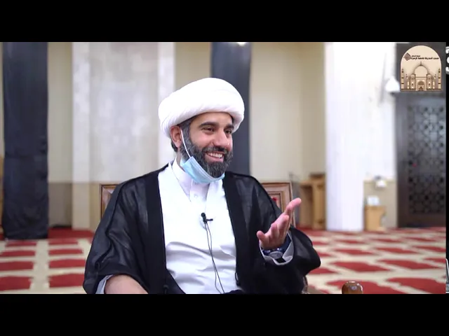 ⁣كسوة الشتاء والصيف -  سماحة الشيخ محمد آتش