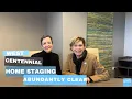 Transform Your Space w Abundantly Clear Design Staging Organization West Centennial Spotlight
